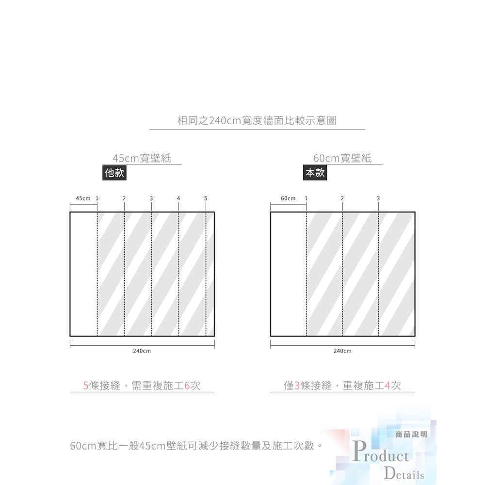 自黏仿真木紋壁紙 羅浮木